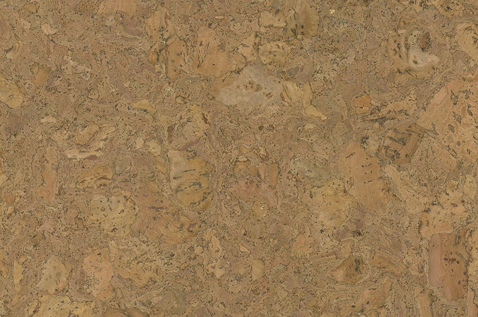 Granorte Tradition Natural cork floor tiles Creek