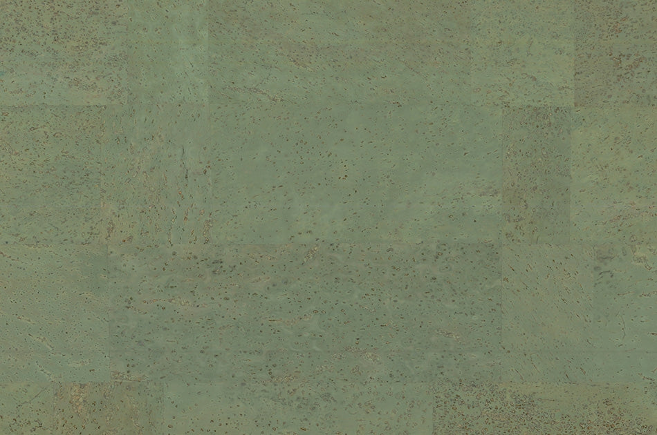 Granorte Recolour Fix Cork Floors Mint