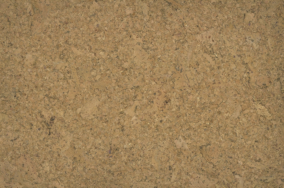 Granorte Tradition Natural cork floor tiles Forest