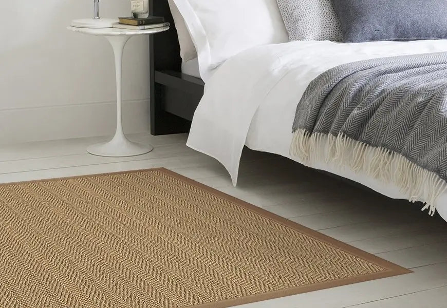 Alternative Flooring Chris Seagrass Rug