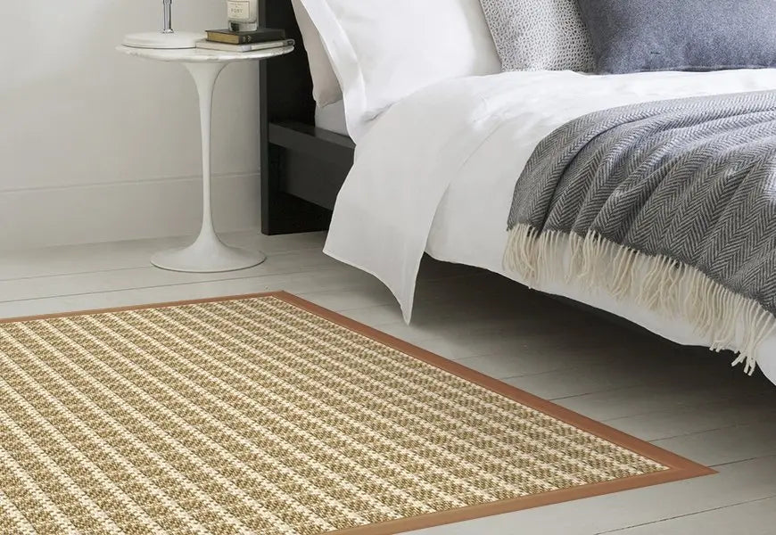 Alternative Flooring Teo Woosie Rug