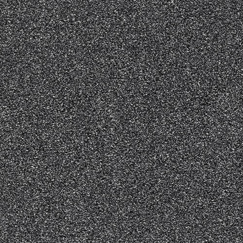 Balta classic charm heathers black flame Carpet