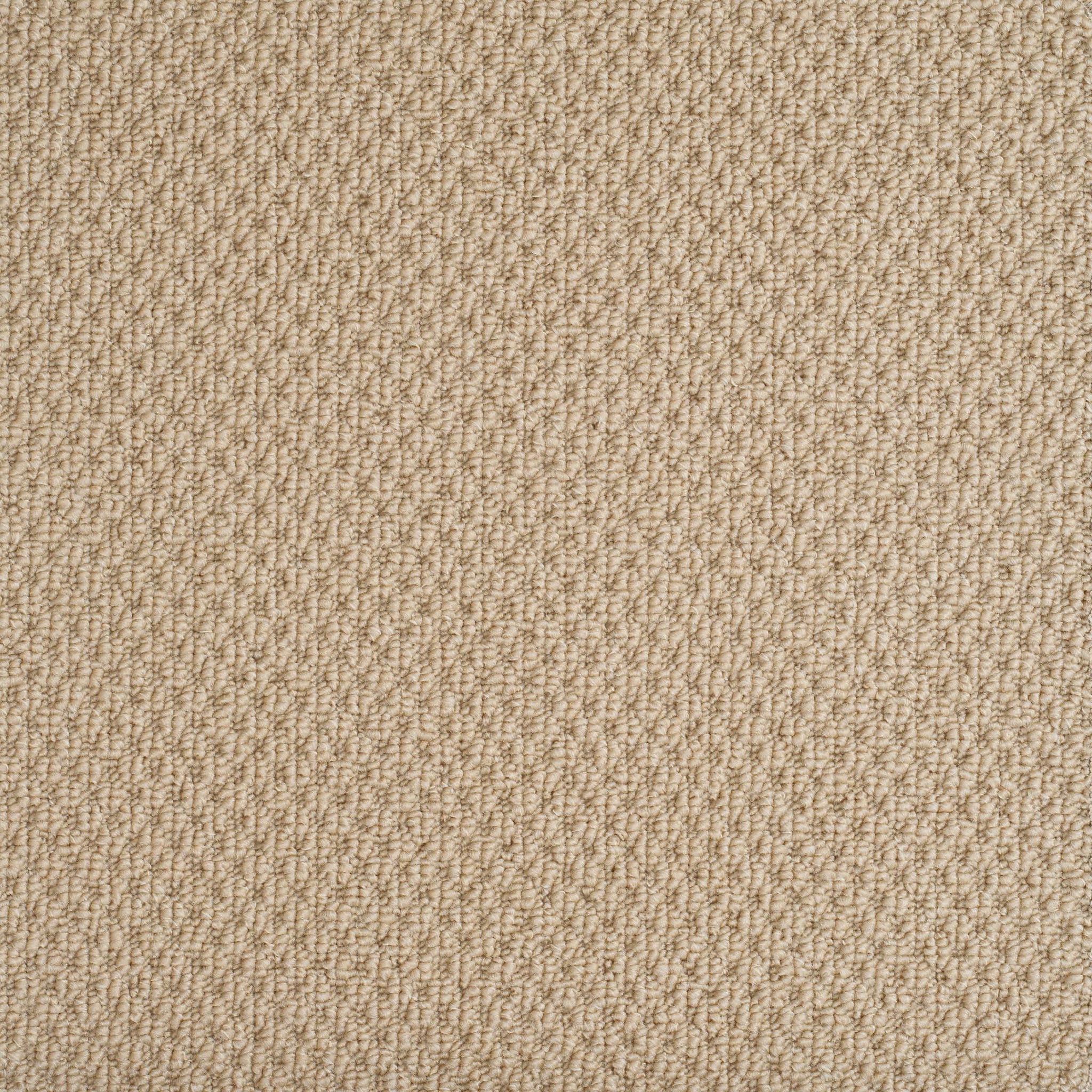 Balta Designer style boucle caramel Carpet