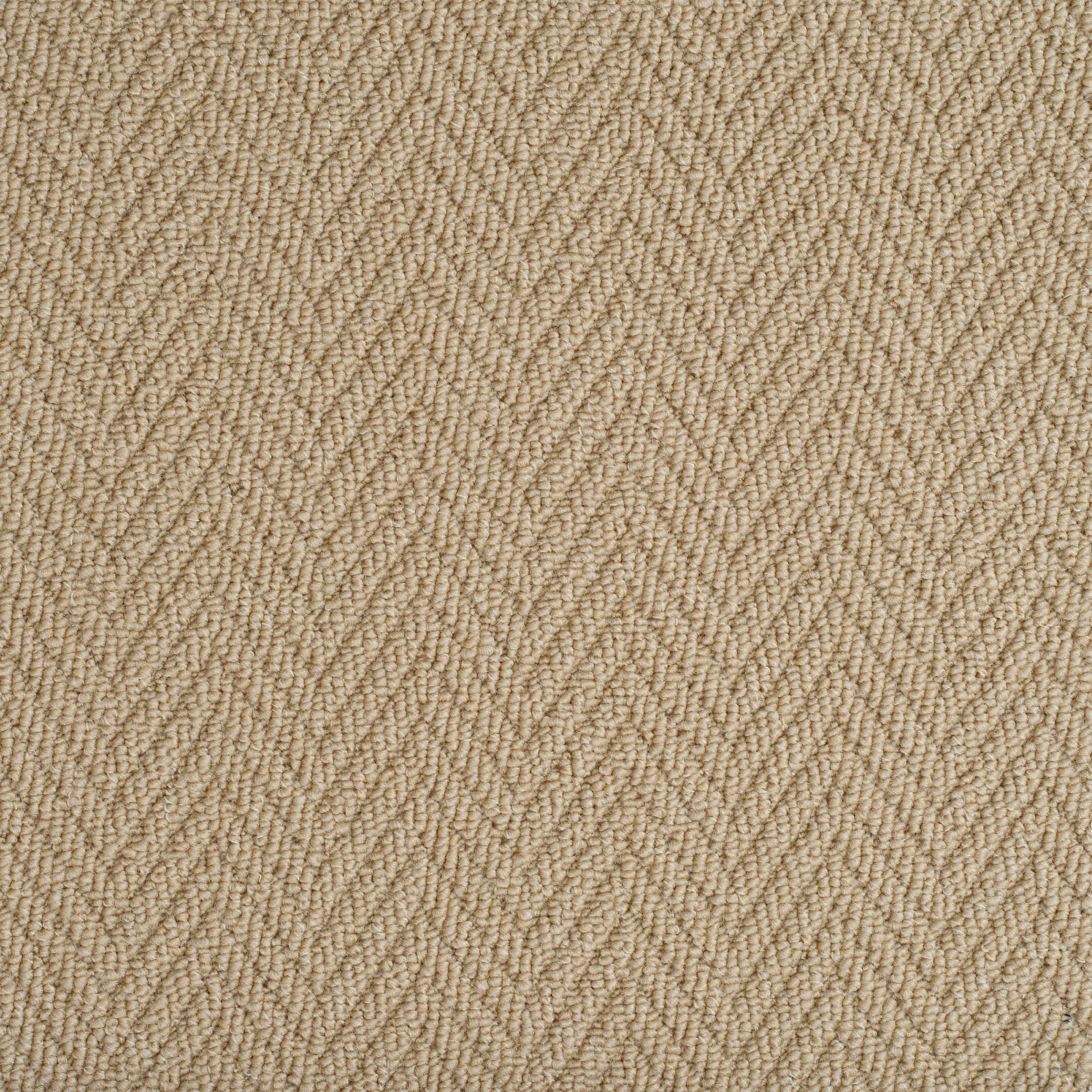 Balta Designer style herringbone caramel Carpet