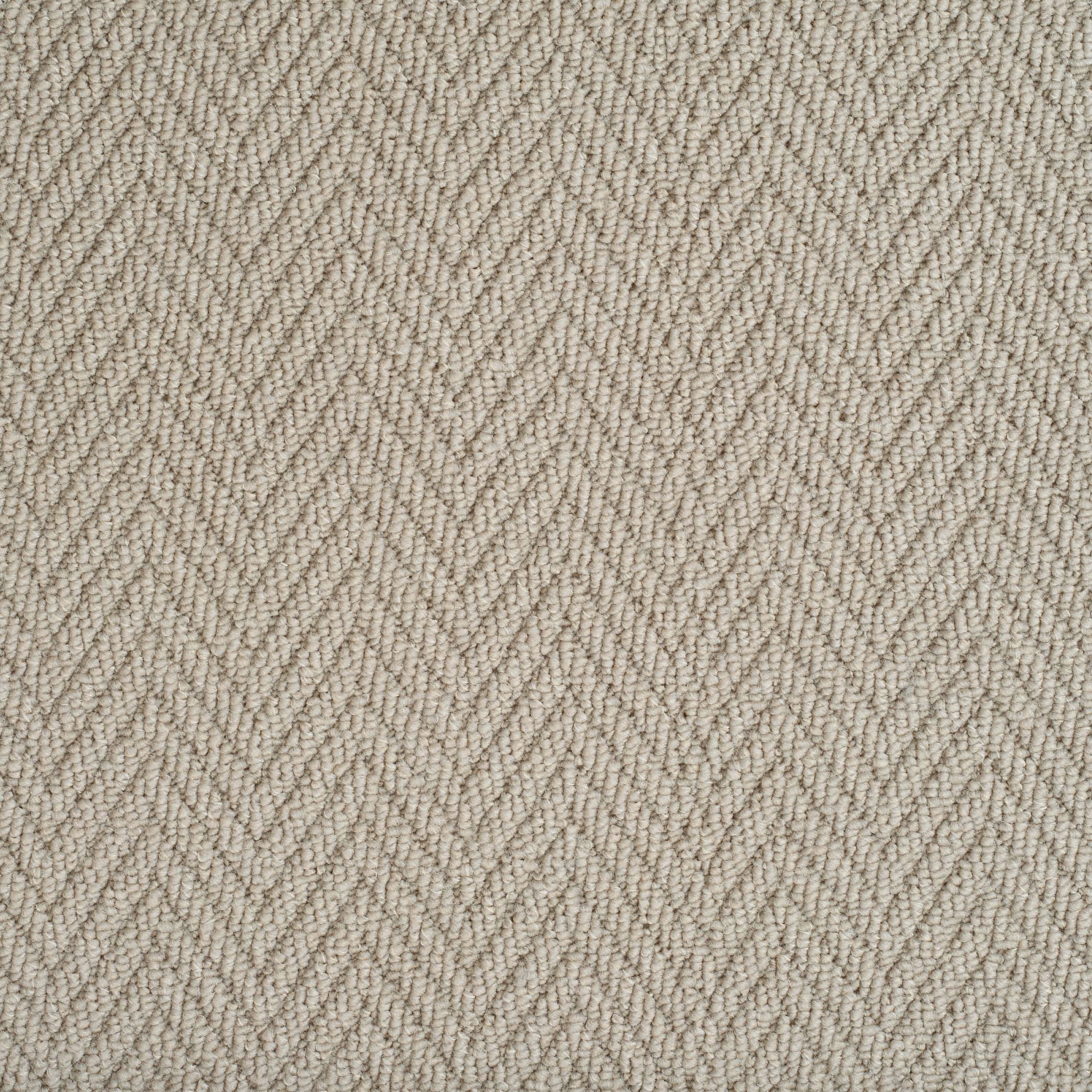 Balta Designer style herringbone latte Carpet