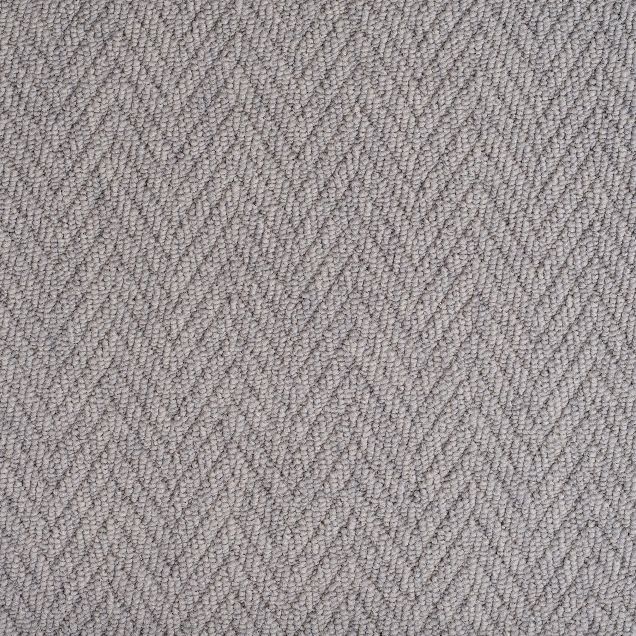 Balta Designer style herringbone pearl Carpet
