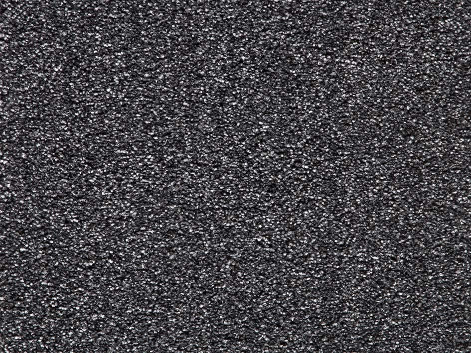 Balta Noble heathers pirate black Carpet
