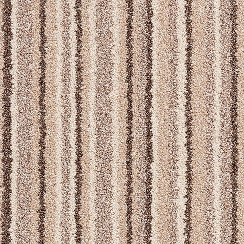 Balta heritage luxury & stripes natural Carpet