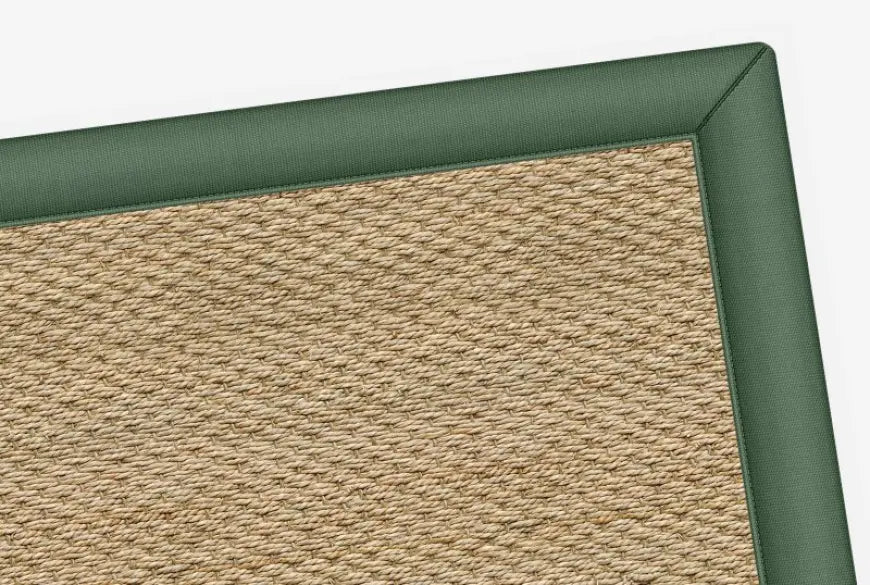 Alternative Flooring Zanda Seagrass Rug