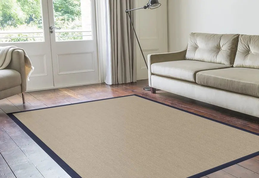 Alternative Flooring Elsie Wool Rug