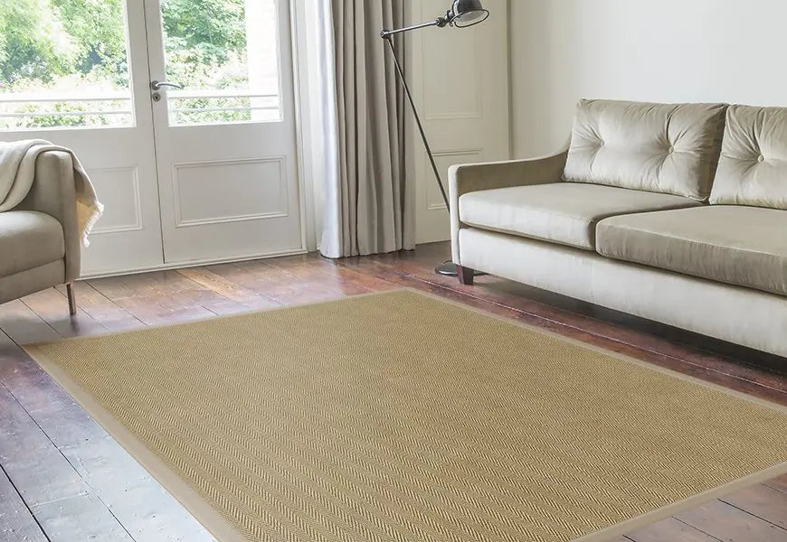 Large Alternative Rug Alternative Flooring Woodhead Sisal Rug – Fenstoncarter