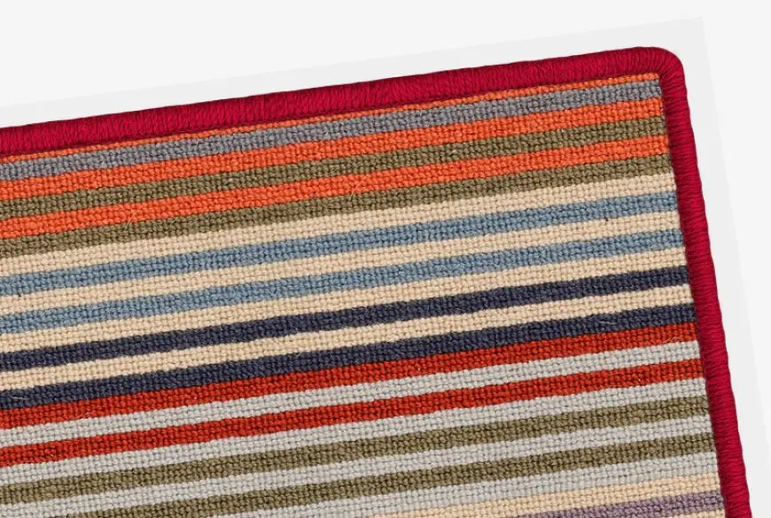 Alternative Flooring Margo Selby Westbrook Striped Rug 3