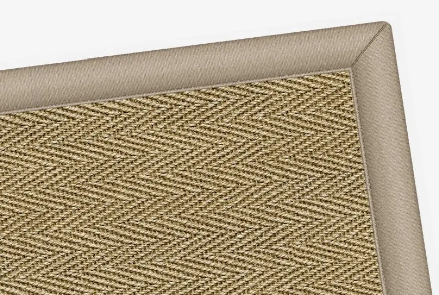 Alternative Flooring Woodhead Sisal Rug