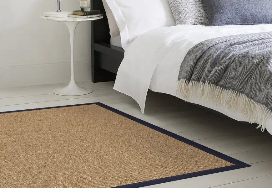 Alternative Flooring Iain Sisal Rug