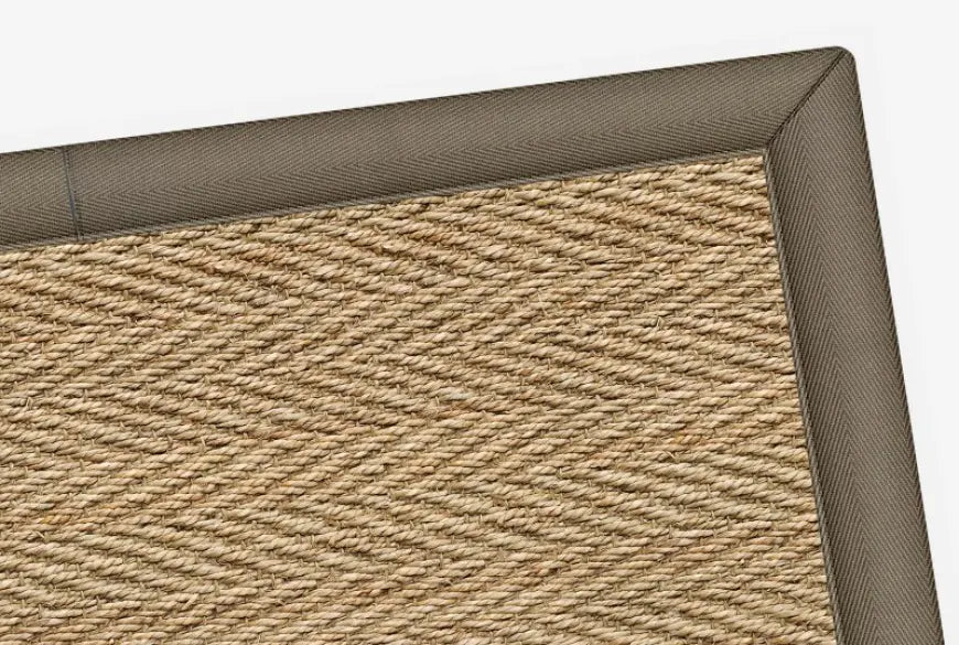Alternative Flooring Kirsty Seagrass Rug