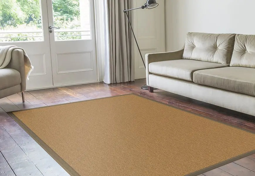 Alternative Flooring Simona Sisal Rug