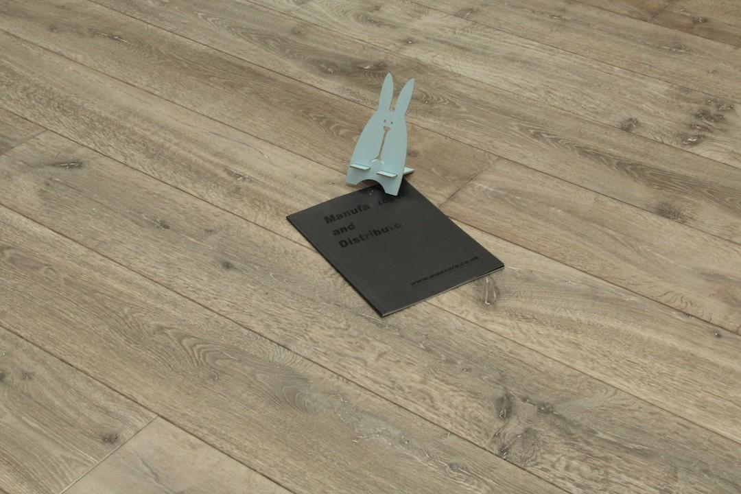 Maxzara E661D Bespoke Archisigner's Oak Flooring