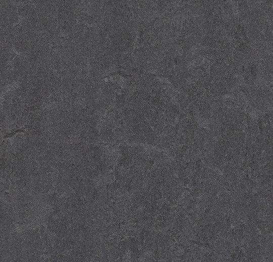 Forbo Marmoleum Decibel Marbled 387235 volcanic ash