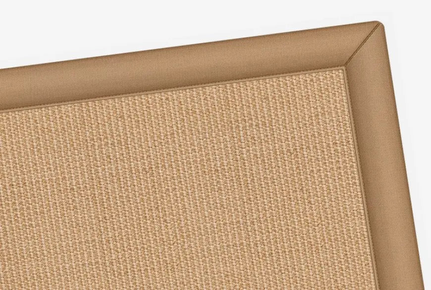 Alternative Flooring Alan Jute Rug