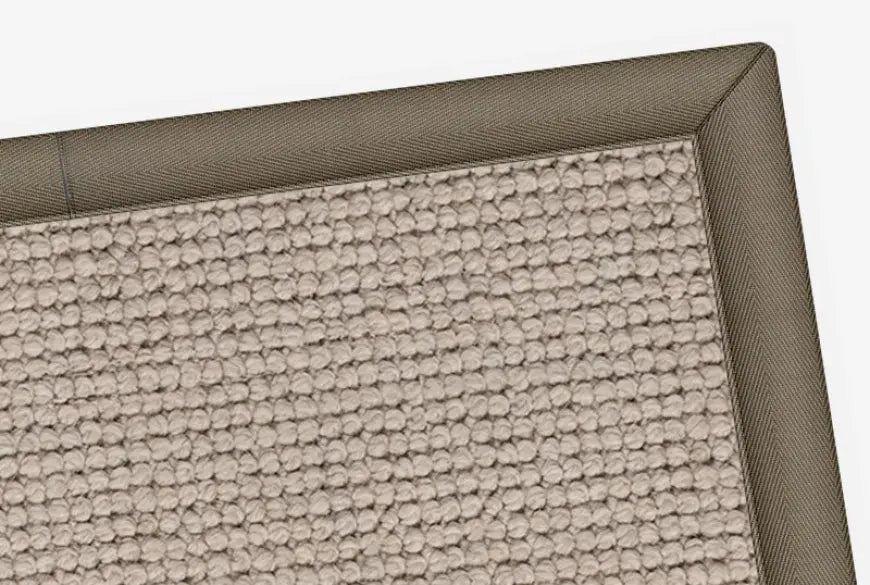 Alternative Flooring Alfie Wool Rug