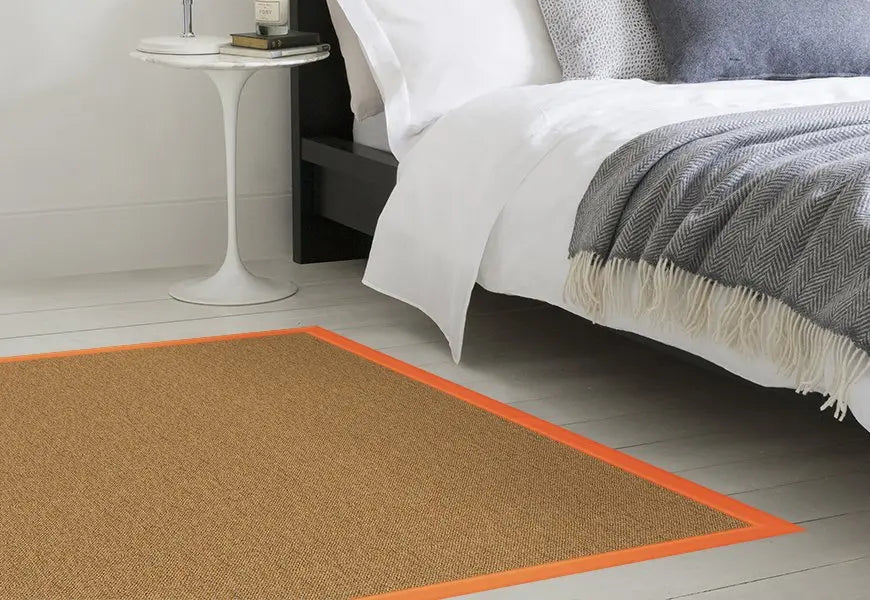 Alternative Flooring Brett Sisal Rug