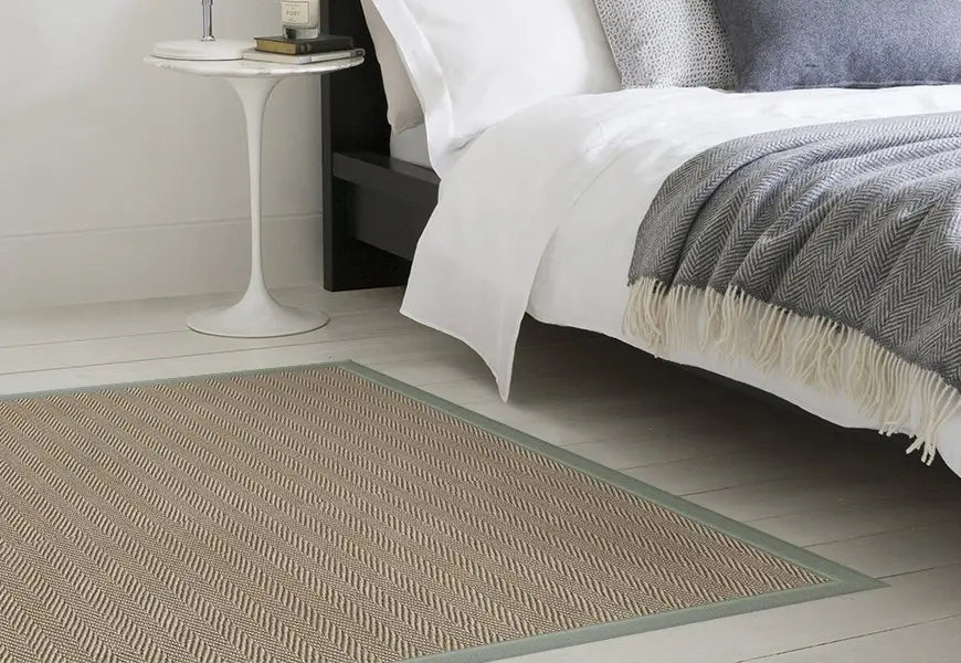 Alternative Flooring Kayleigh Sisal Rug