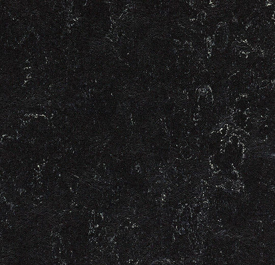 Forbo Marmoleum Fresco Marbled 2939 black