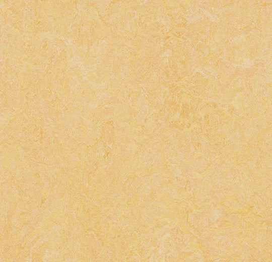 Forbo Marmoleum Fresco Marbled 3846 natural corn