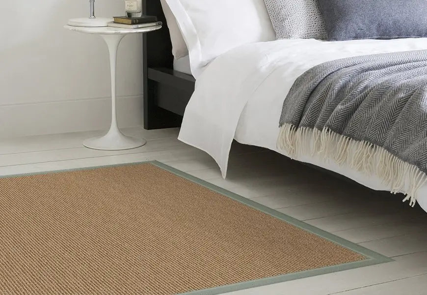 Alternative Flooring Bob Wool Rug
