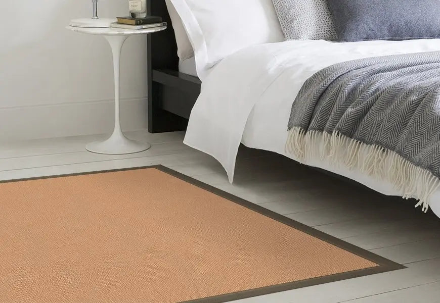 Alternative Flooring Reeves Jute Rug
