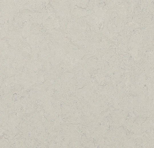 Forbo Marmoleum Fresco Marbled 3860/386035 silver shadow