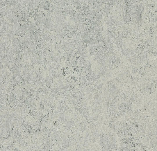 Forbo Marmoleum Authentic Marbled 3032 mist grey