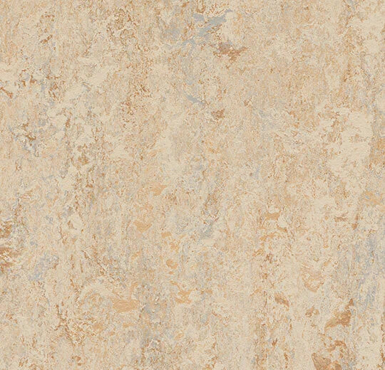 Forbo Marmoleum Authentic Marbled 3038 Caribbean