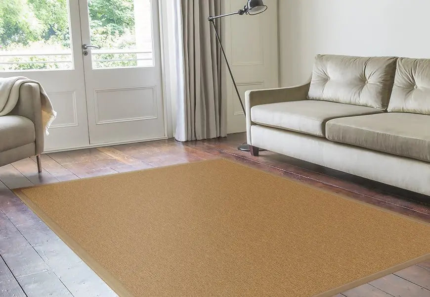 Alternative Flooring Sue Sisal Rug