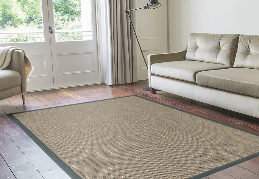 Alternative Flooring Sonia Sisal Rug