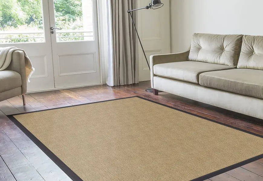 Alternative Flooring Krissie Seagrass Rug