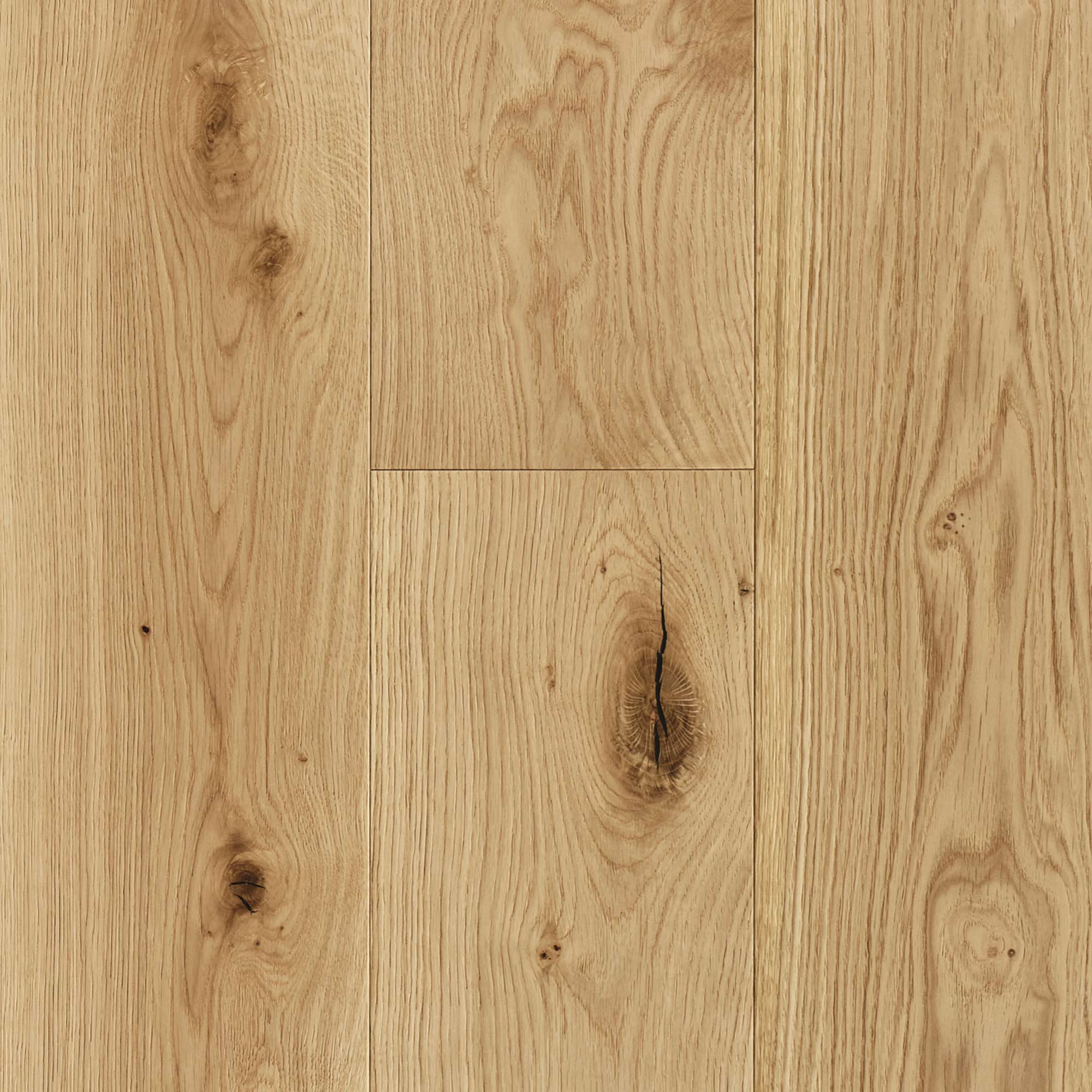 V4 Wood Flooring MA111 V4Magnetic Brushed Matt Oak