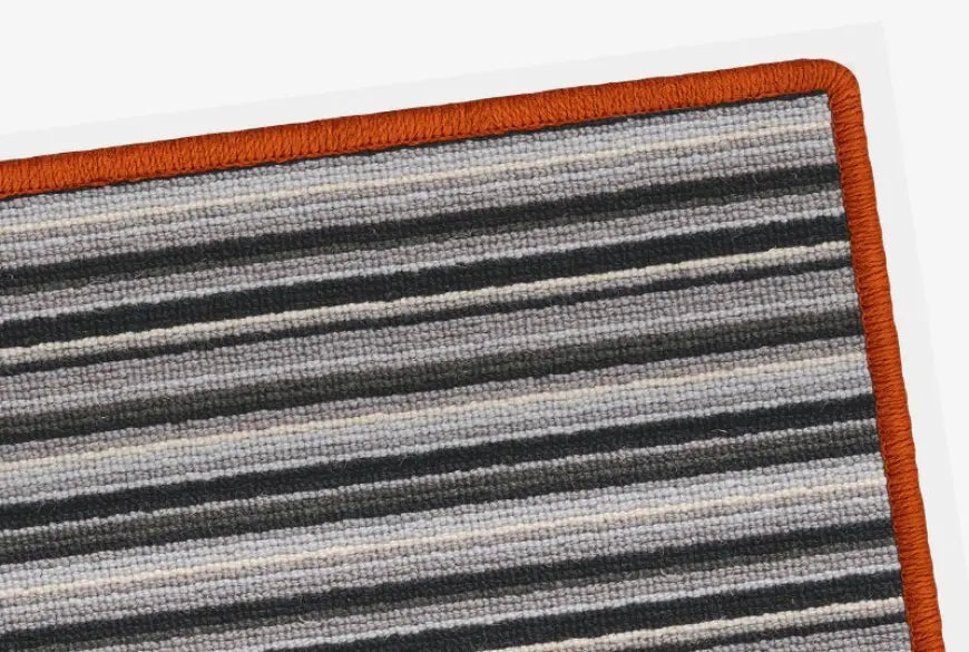 Alternative Flooring Pippa Striped Wool Rug