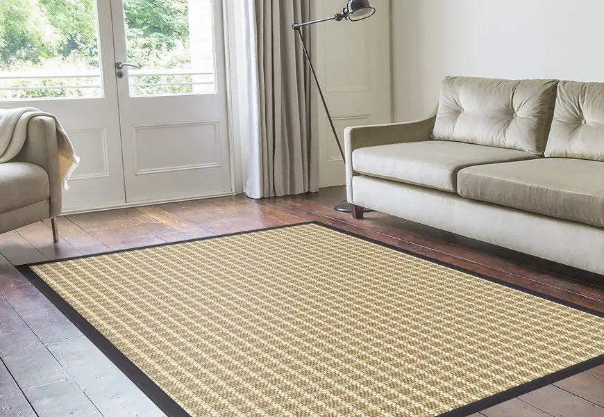 Alternative Flooring Boris Woosie Rug