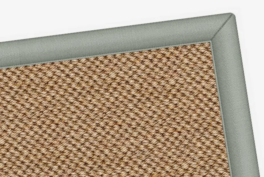 Alternative Flooring Tony Sisal Rug
