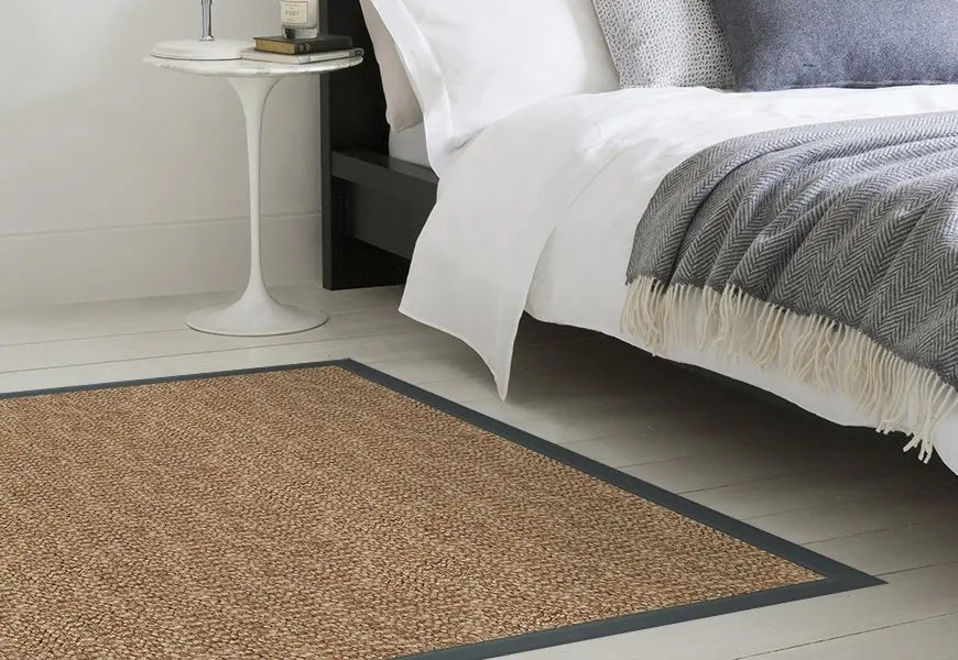 Alternative Flooring James Jute Rug
