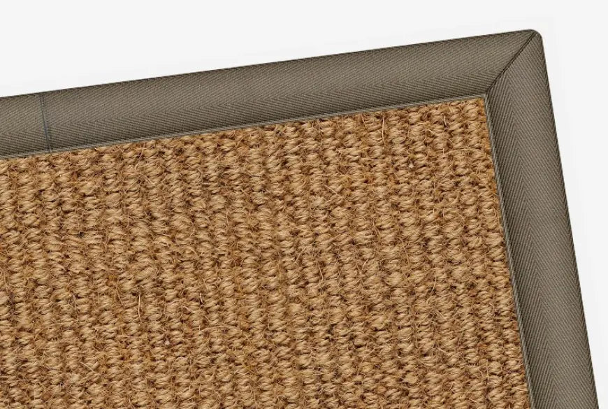 Alternative Flooring Joe Coir Rug