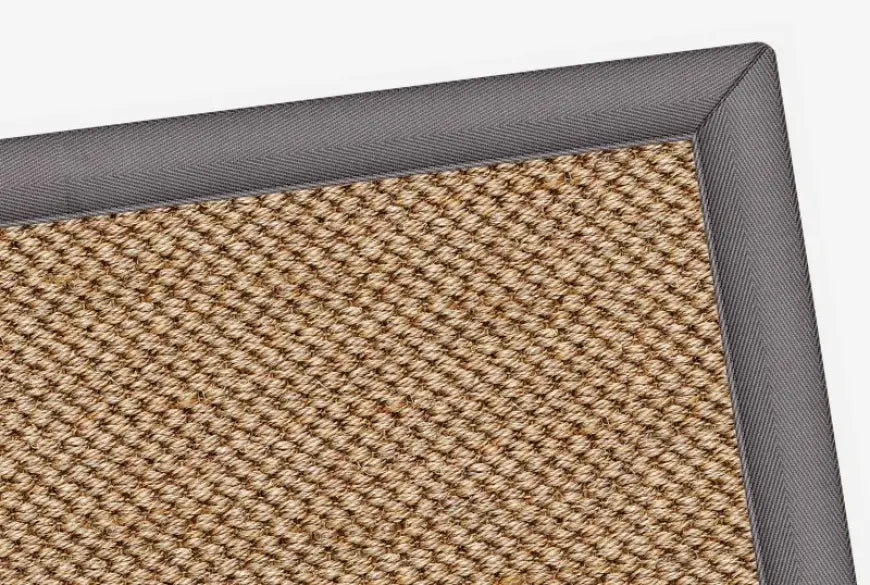 Alternative Flooring Rowan Sisal Rug