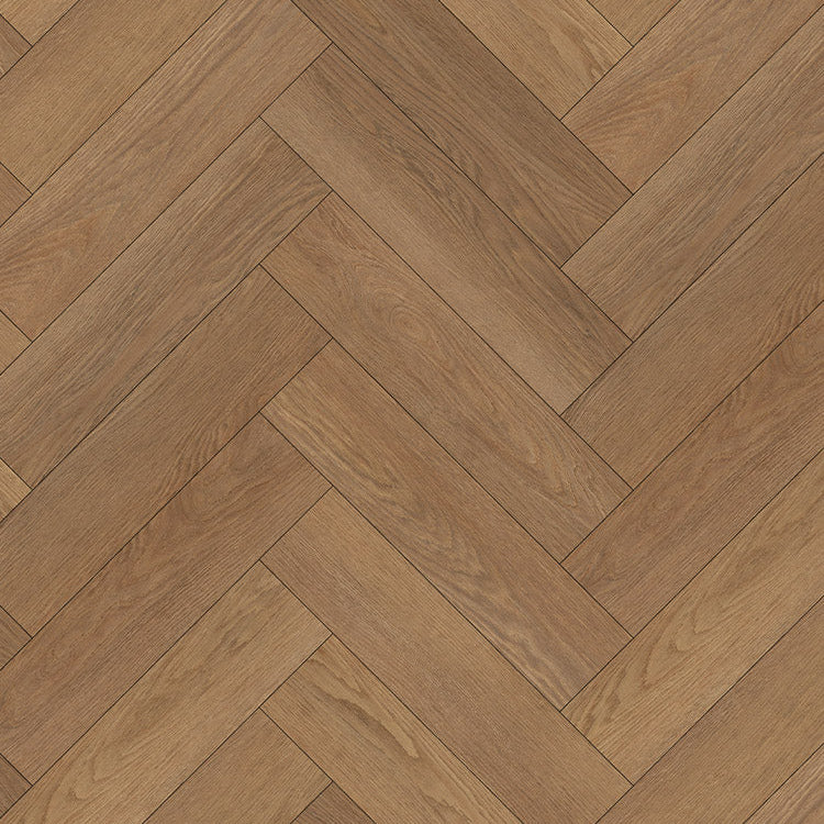 Plusfloor Luxury Click Lock Vinyl Flooring Elements Actinium Oak Herringbone