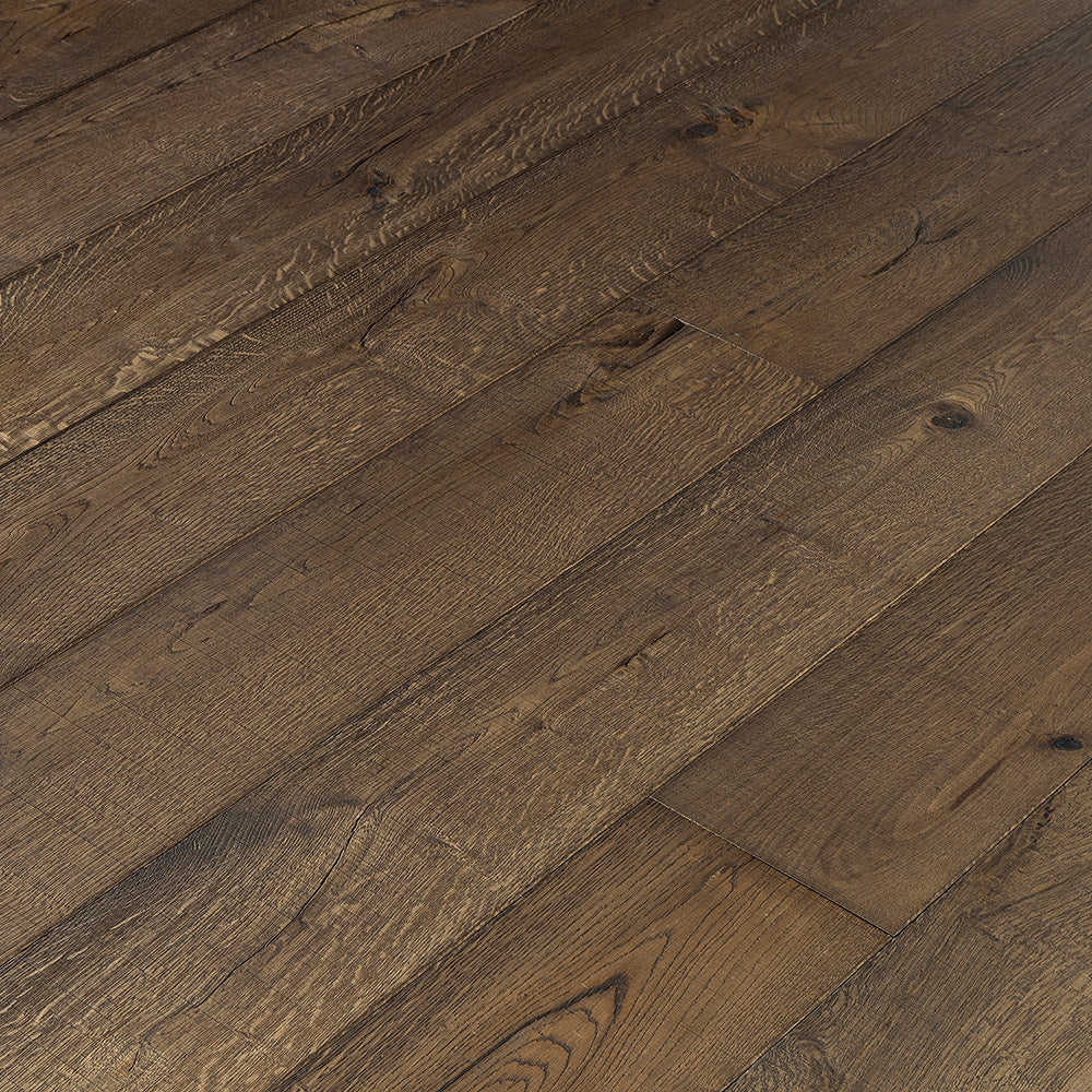 V4 Wooden Flooring Impressions Aged Ancher