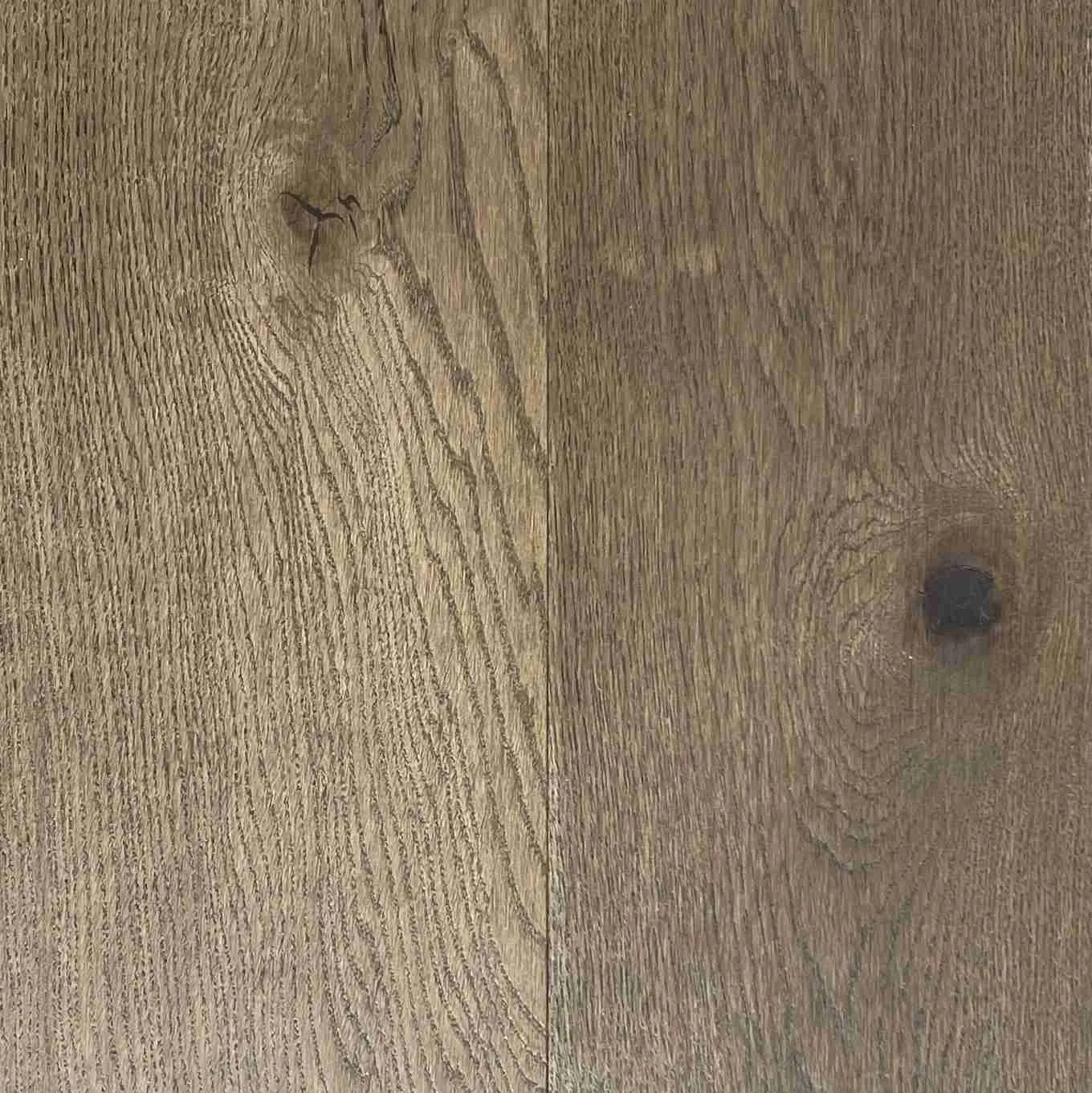 Fenston Carter Wood Flooring Atlas Coffee Oak Brushed & Hard Wax Oiled