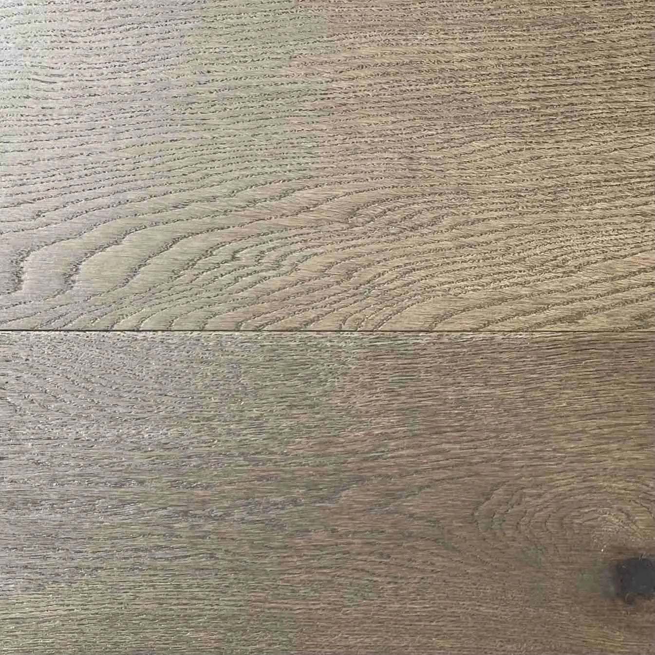 Fenston Carter Wood Flooring Atlas Coffee Oak Brushed & Hard Wax Oiled