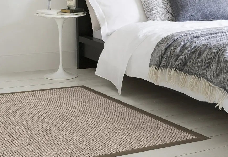 Alternative Flooring Alfie Wool Rug