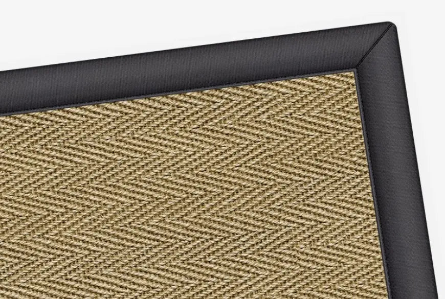 Alternative Flooring Leigh Sisal Rug