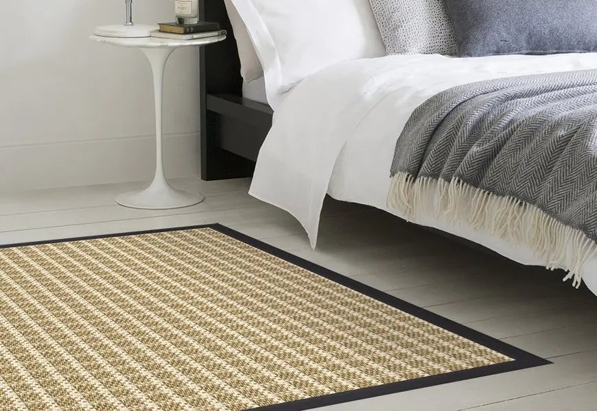 Alternative Flooring Boris Woosie Rug